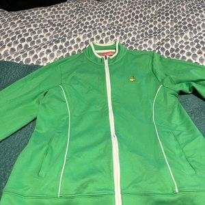 Masters Magnolia Lane Cotton Full Zip Jacket